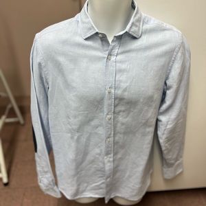 Like new Massimo Dutti Shirt Size Small
